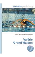 Valerie Grand'maison: (English)