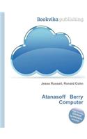 Atanasoff Berry Computer: (English)