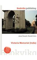 Victoria Memorial (India)