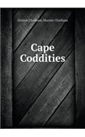 Cape Coddities