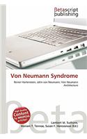 Von Neumann Syndrome: (English)