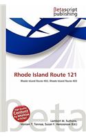 Rhode Island Route 121