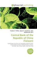 Central Bank of the Republic of China (Taiwan)