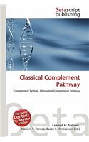 Classical Complement Pathway: (English)