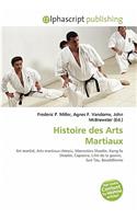 Histoire Des Arts Martiaux