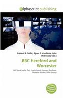 BBC Hereford and Worcester