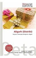 Aligarh (Distrikt)