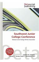 Southwest Junior College Conference