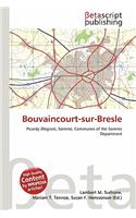 Bouvaincourt-Sur-Bresle