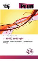(13043) 1990 Qt4