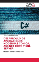 Desarrollo de Aplicaciones Modernas Con C#, ASP.NET Core Y SQL Server