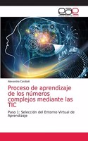 Proceso de aprendizaje de los números complejos mediante las TIC