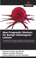 New Prognostic Markers for Benign Odontogenic Lesions