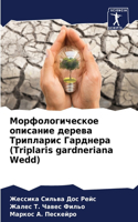 &#1052;&#1086;&#1088;&#1092;&#1086;&#1083;&#1086;&#1075;&#1080;&#1095;&#1077;&#1089;&#1082;&#1086;&#1077; &#1086;&#1087;&#1080;&#1089;&#1072;&#1085;&#1080;&#1077; &#1076;&#1077;&#1088;&#1077;&#1074;&#1072; &#1058;&#1088;&#1080;&#1087;&#1083;&#1072;