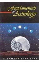 Fundamentals of Astrology