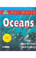 Our World-Oceans