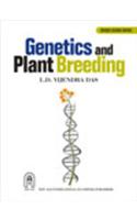 Genetics and Plant Breeding
