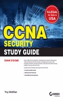 CCNA Security Study Guide: Exam 210-260