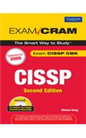 Cissp Exam Cram