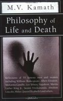 Philosophy of Life and Death