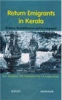 Return Emigrants in Kerala