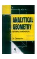 Analytical Geometry of Two Dimension