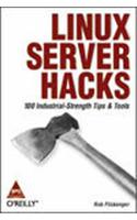 Linux Server Hacks