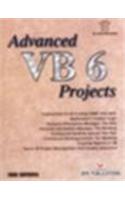 Advanced Visual Basic