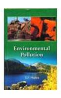 Environmental Pollution