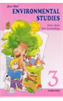 Excel With Environmental Studies - 3