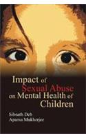 Impact of Sexual Abuse on Mental Health of Children