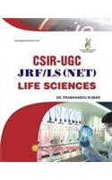 CSIR-UGC JRF/LS(NET) Life Sciences