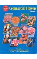 COMMERCIAL FLOWERS /2ND REV. EDN.