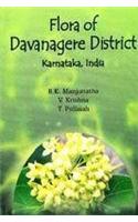 Flora Of Davanagere District Karnataka India
