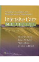 Procedures, Techniques And Minimally Invasive Monitoring In Intensive Care Medicine