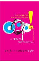Oops - A Toolkit For Parents…