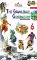 Indiannica Learning The Knowledge Generation For Class 6