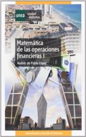 Matematica de las operaciones financieras I