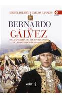 Bernardo de Galvez