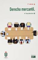 Derecho mercantil