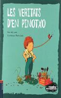 Les veritats d'en Pinotxo