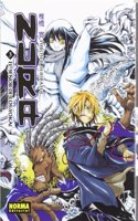 Nura el señor de los Yokai 3 / Nura The Lord of the Yokai