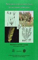 Principales especies pascicolas de las zonas templadas