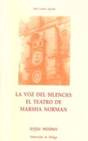 La voz del silencio: el teatro de Marsha Norman