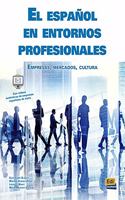 El Espanol en Entornos Profesionales