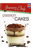 Passion Cakes