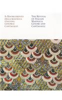 Il Risorgimento Della Maiolica Italiana