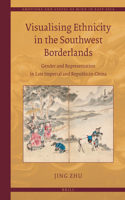 Visualising Ethnicity in the Southwest Borderlands