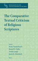 Comparative Textual Criticism of Religious Scriptures