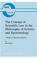 The Concept of Scientific Law in the Philosophy of Science and Epistemology